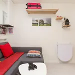 Notre-Dame luxury Suite in Saint-germain des prés Latin quarter