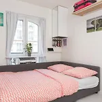 Notre-Dame luxury Suite in Saint-germain des prés Latin quarter