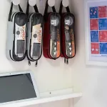 Notre-Dame luxury Suite in Saint-germain des prés Latin quarter