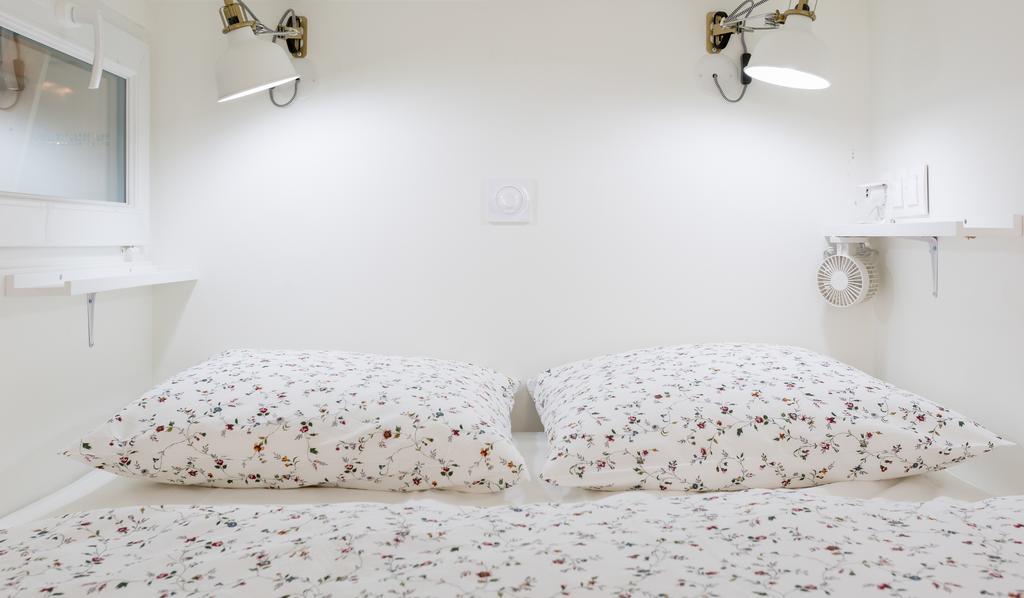 Notre-dame Luxury In Saint-germain Des Prés Latin Quarter 4* Parigi