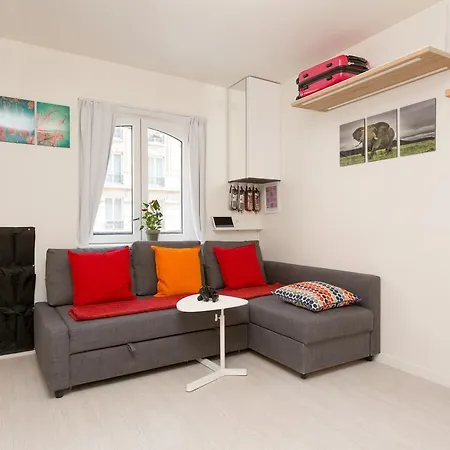 Bed & Breakfast Notre-dame Luxury In Saint-germain Des Pres Latin Quarter 4*