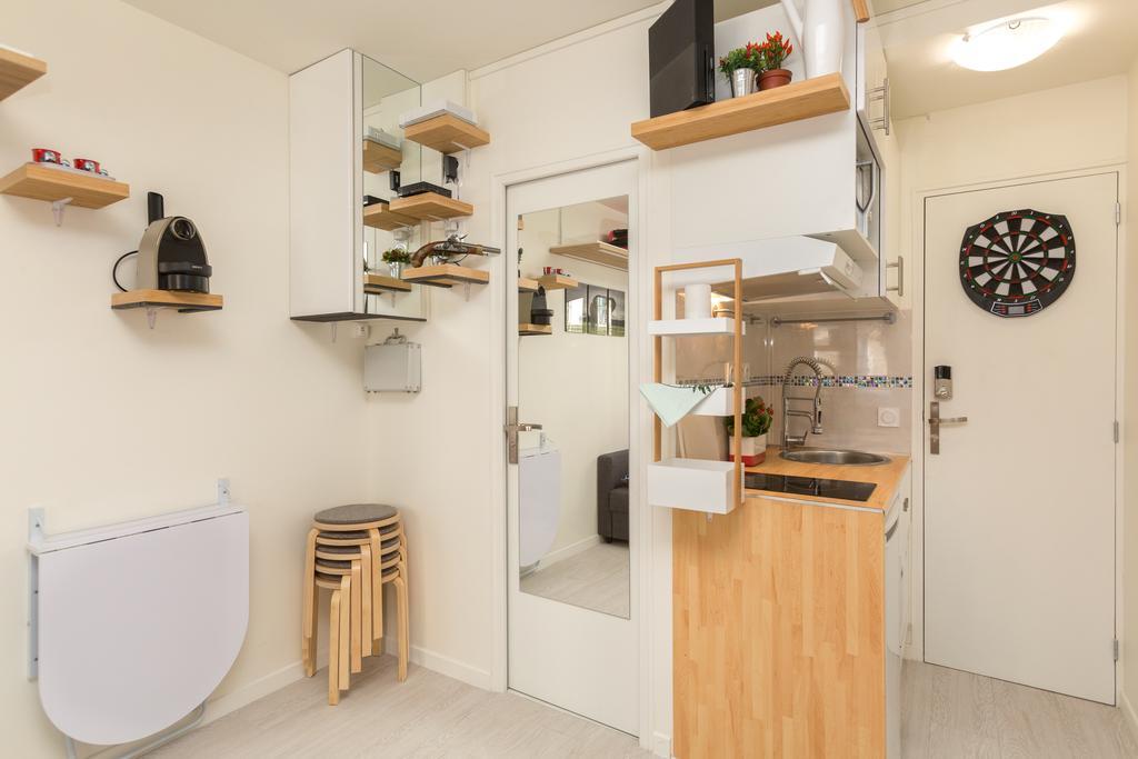 Notre-dame Luxury In Saint-germain Des Prés Latin Quarter 4*