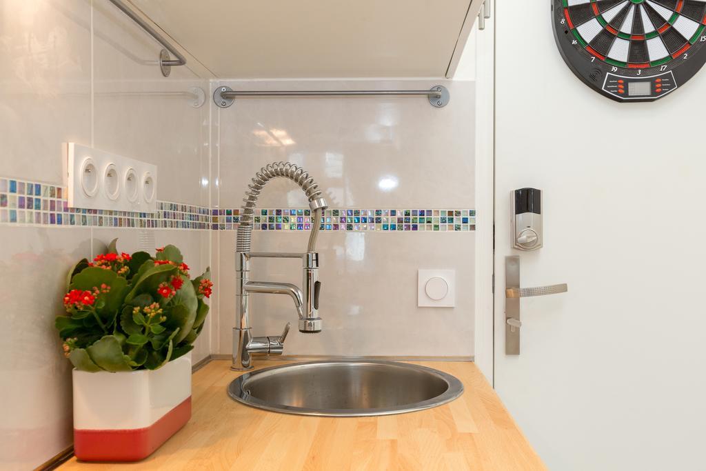 Bed & Breakfast Notre-dame Luxury In Saint-germain Des Prés Latin Quarter Parigi