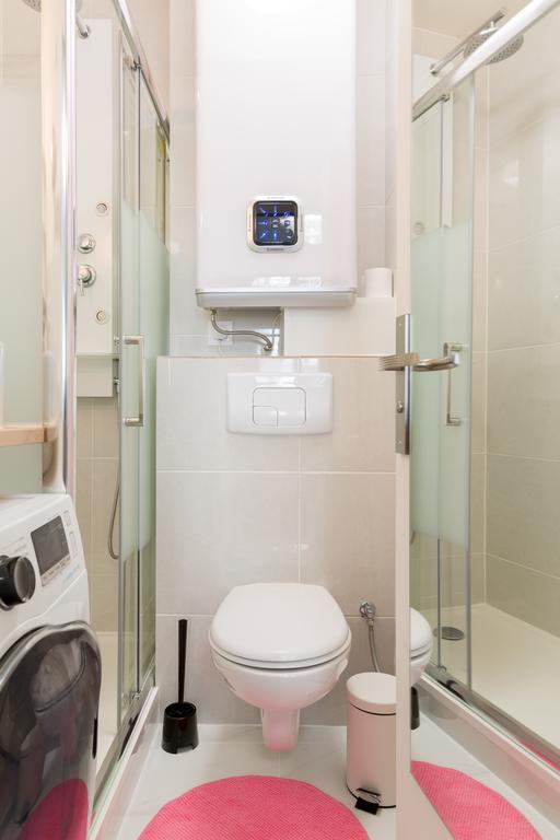 Bed & Breakfast Notre-dame Luxury In Saint-germain Des Prés Latin Quarter