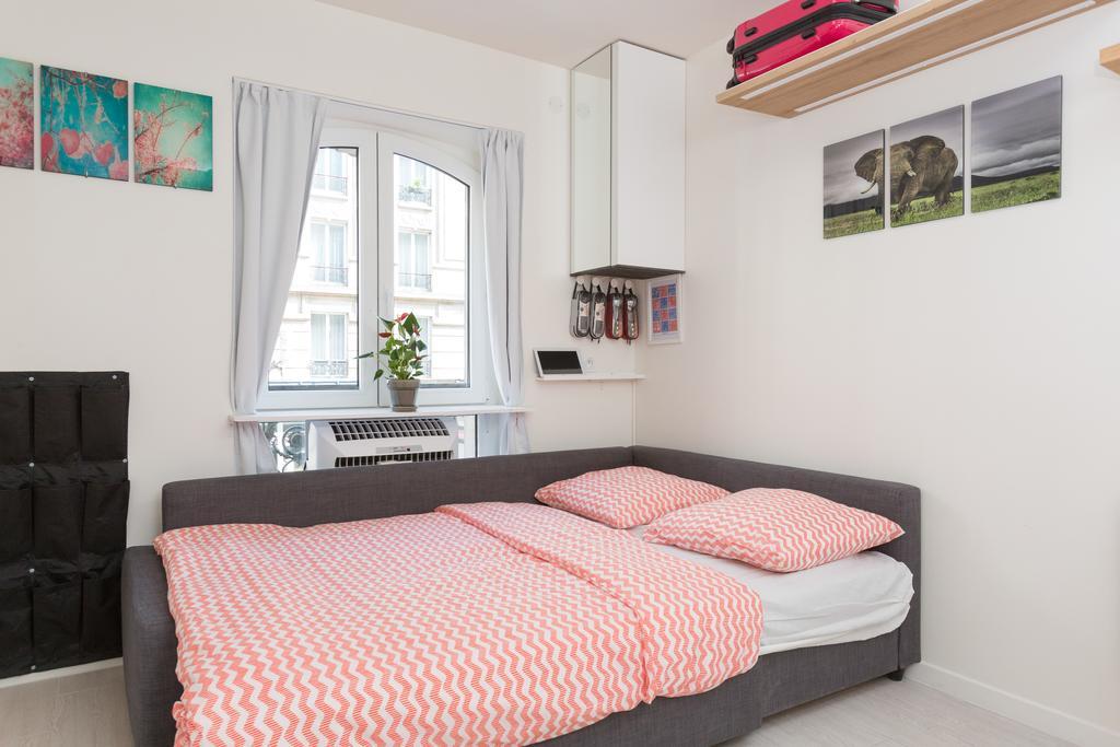 Bed & Breakfast Notre-dame Luxury In Saint-germain Des Prés Latin Quarter