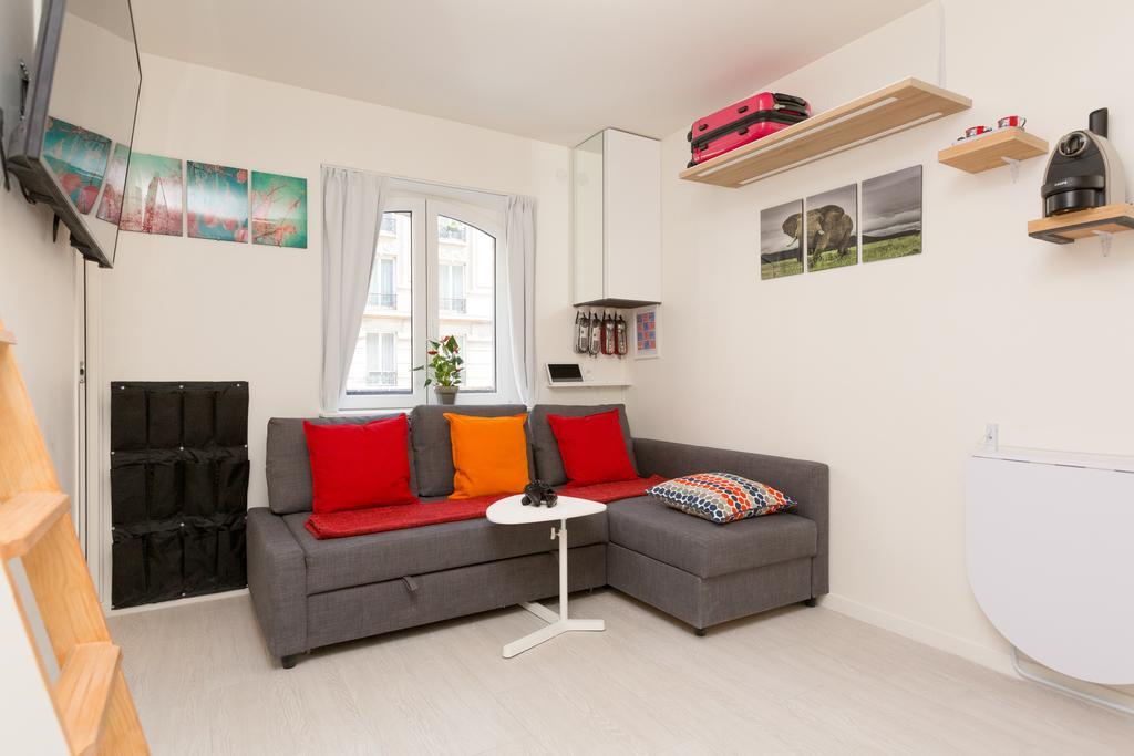 Bed & Breakfast Notre-dame Luxury In Saint-germain Des Prés Latin Quarter *