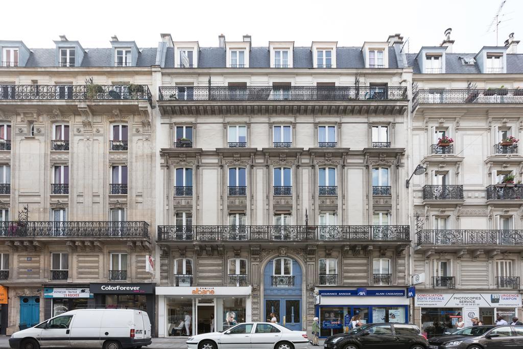Notre-dame Luxury In Saint-germain Des Prés Latin Quarter Bed & Breakfast Parigi